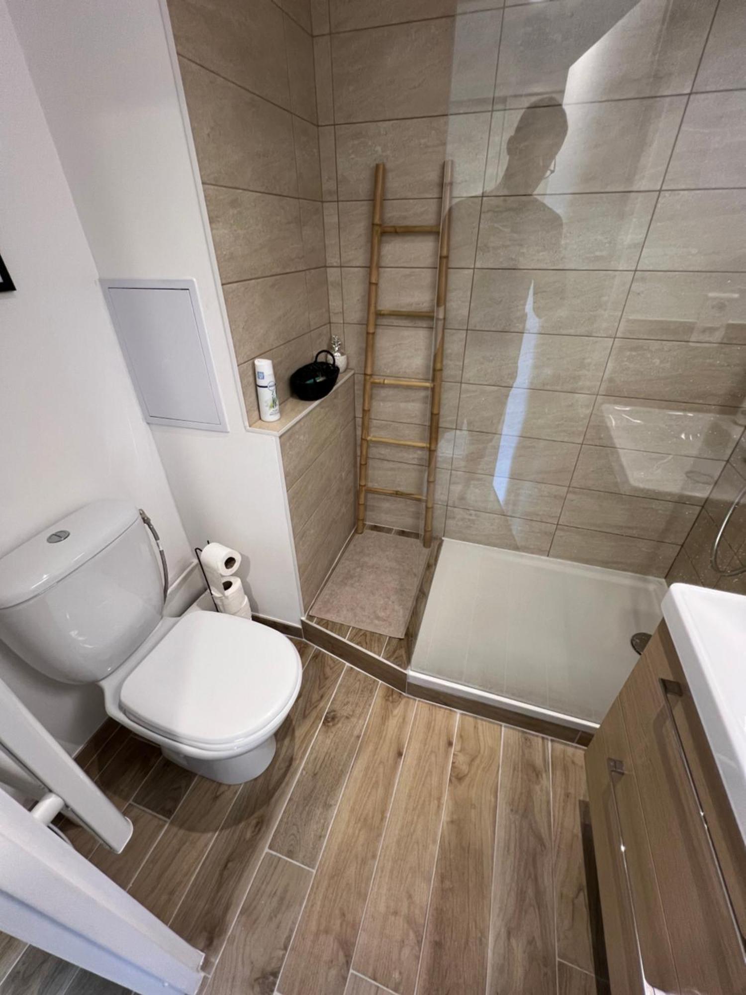 Port De Appartement *